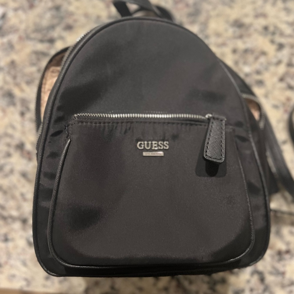 Guess Back Pack